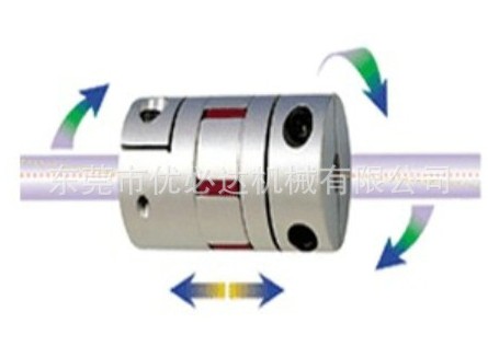 梅花彈性聯(lián)軸器http://www.uflyb.cn