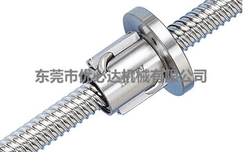 注塑機(jī)研磨絲桿能夠應(yīng)用的領(lǐng)域有哪些？