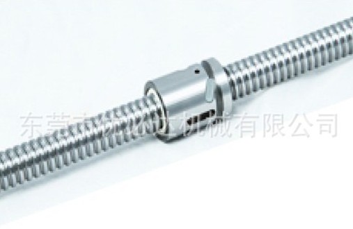 傳動絲桿使用前要仔細(xì)檢查什么？