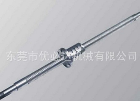 在存放研磨滾珠絲桿時(shí)，為何要遠(yuǎn)離密閉的高溫空間