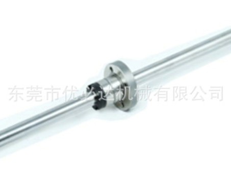 保護(hù)滾珠絲桿的知識(shí)