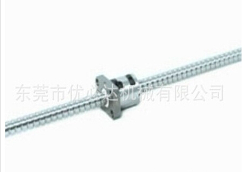 注塑機(jī)100-350噸絲桿驗(yàn)收標(biāo)準(zhǔn)不能低標(biāo)準(zhǔn)