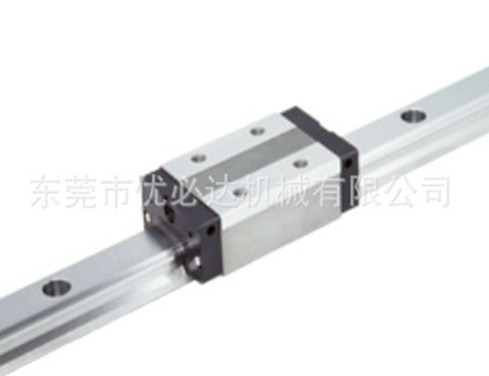 直線滑動導軌的后處理工藝有哪些？