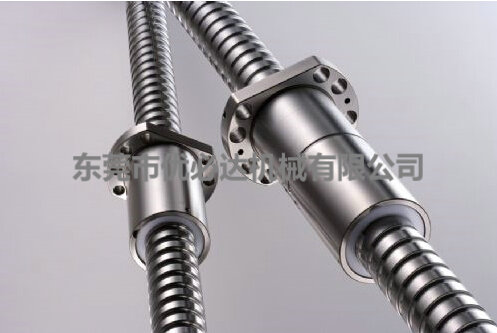 5010研磨絲桿具備的穩(wěn)定性能帶來什么？