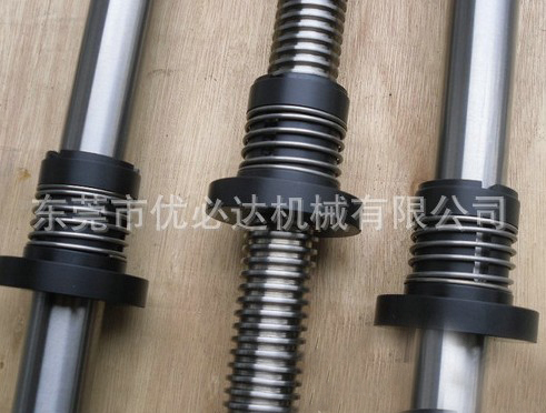 不銹鋼梯形絲杠也存在局限性嗎？
